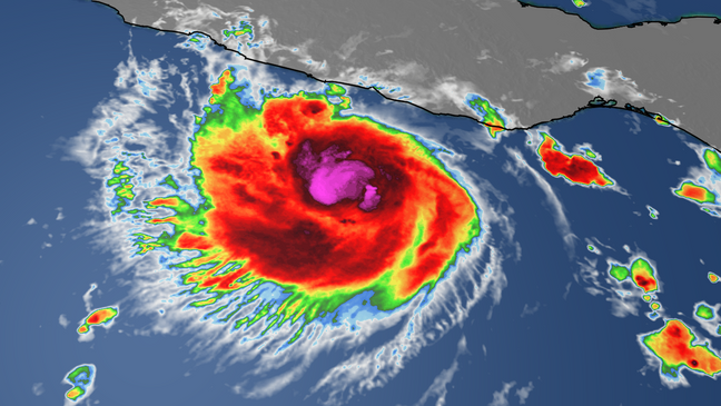 otis tropical cyclone emergency resources