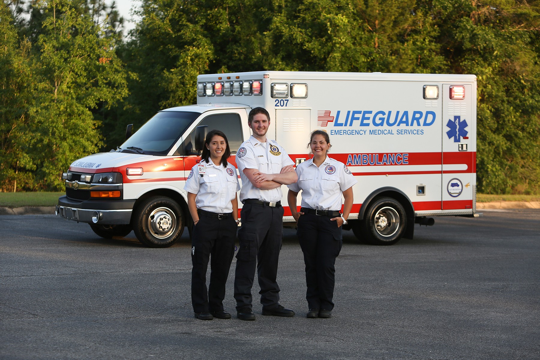 Lifeguard-Ambulance-Service