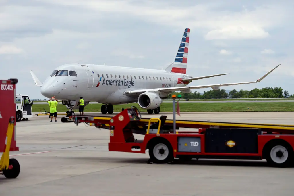 American-airlines-emergency-landing