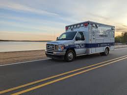 Huron Valley Ambulance