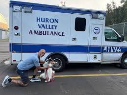 Huron Valley Ambulance